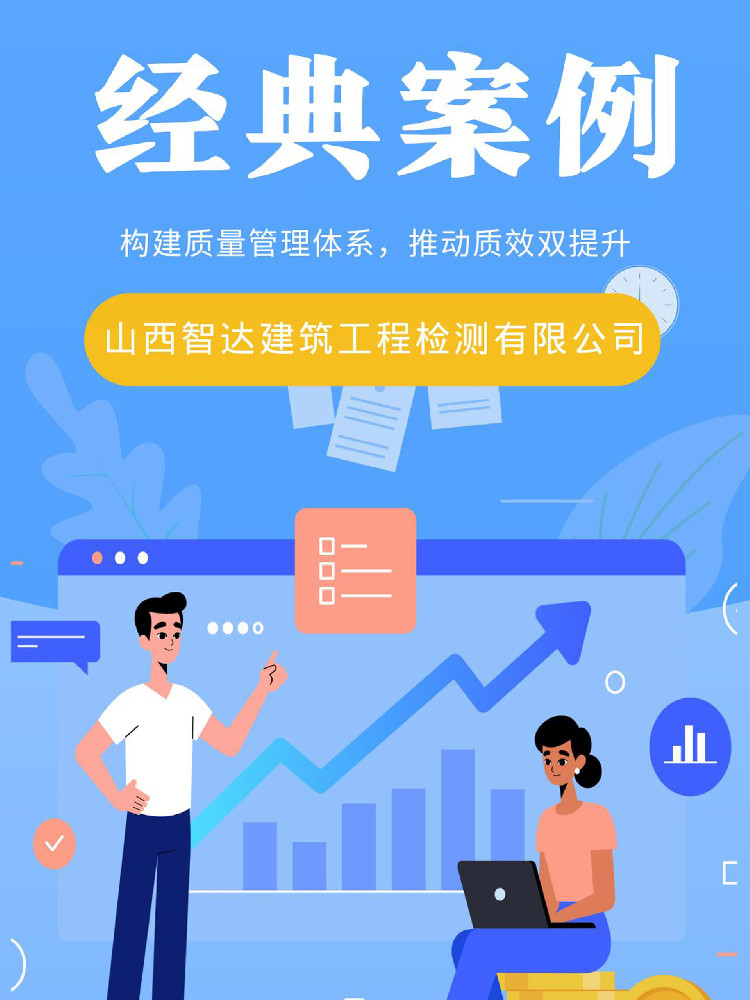 构建质量管理体系，推动质效双提升，领拓ISO认证案例